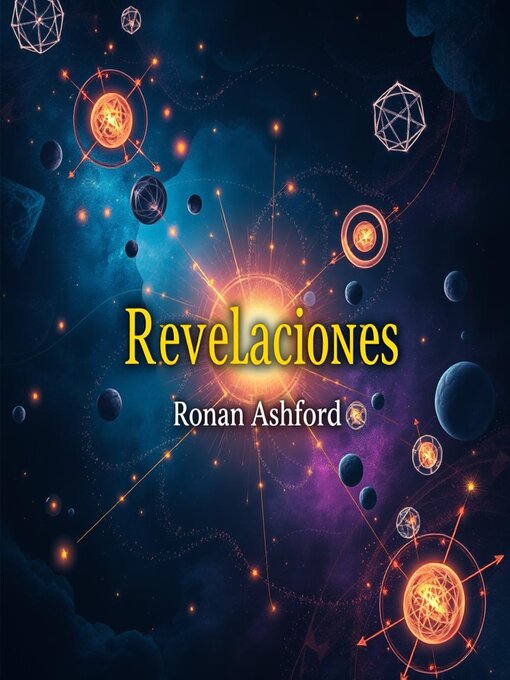 Title details for Revelaciones del poder interno by Ronan Ashford - Available